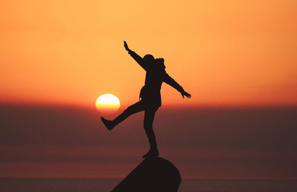 How To Build True Confidence