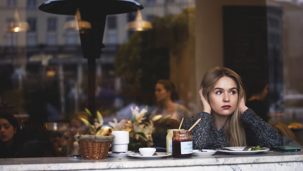 How To Stop Overthinking