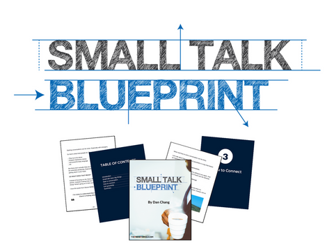 Small Talk Blueprint